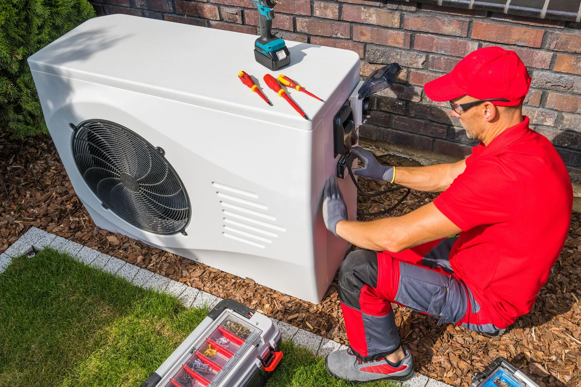 About HVAC in Beloit, KS